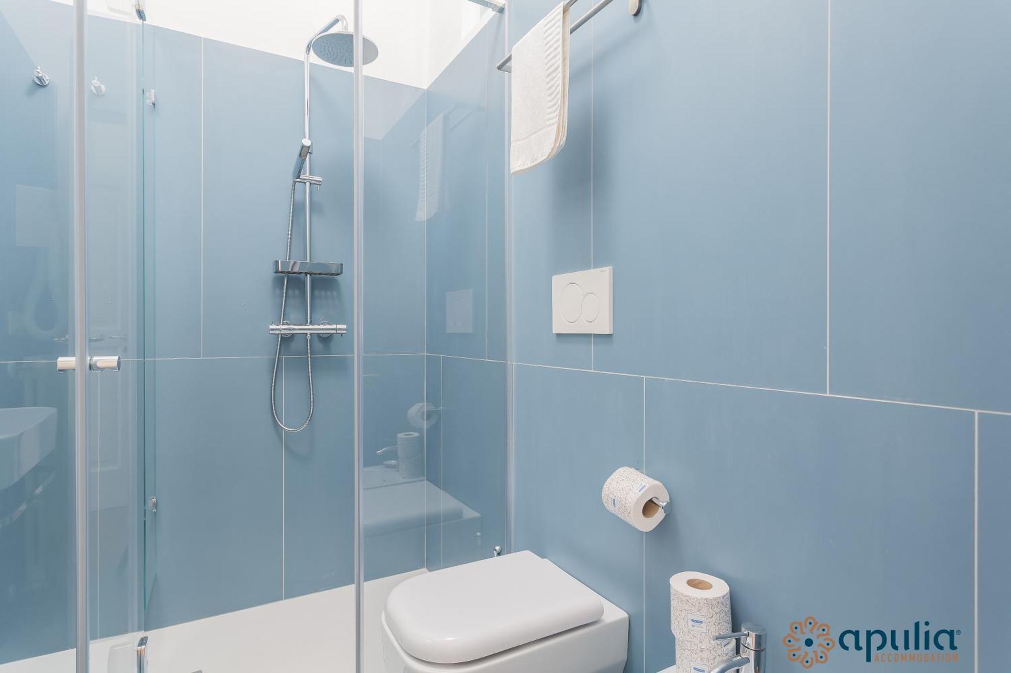 Dimora Abate Gimma By Apulia Accommodation Bari Eksteriør bilde