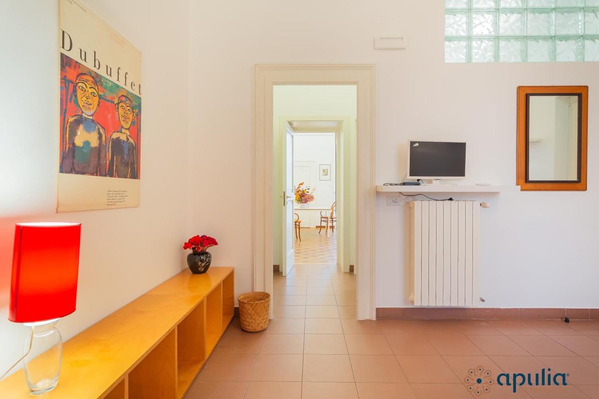 Dimora Abate Gimma By Apulia Accommodation Bari Eksteriør bilde