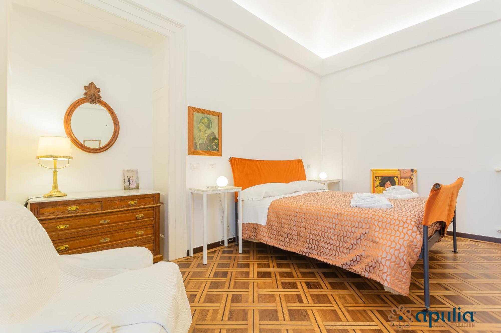 Dimora Abate Gimma By Apulia Accommodation Bari Eksteriør bilde