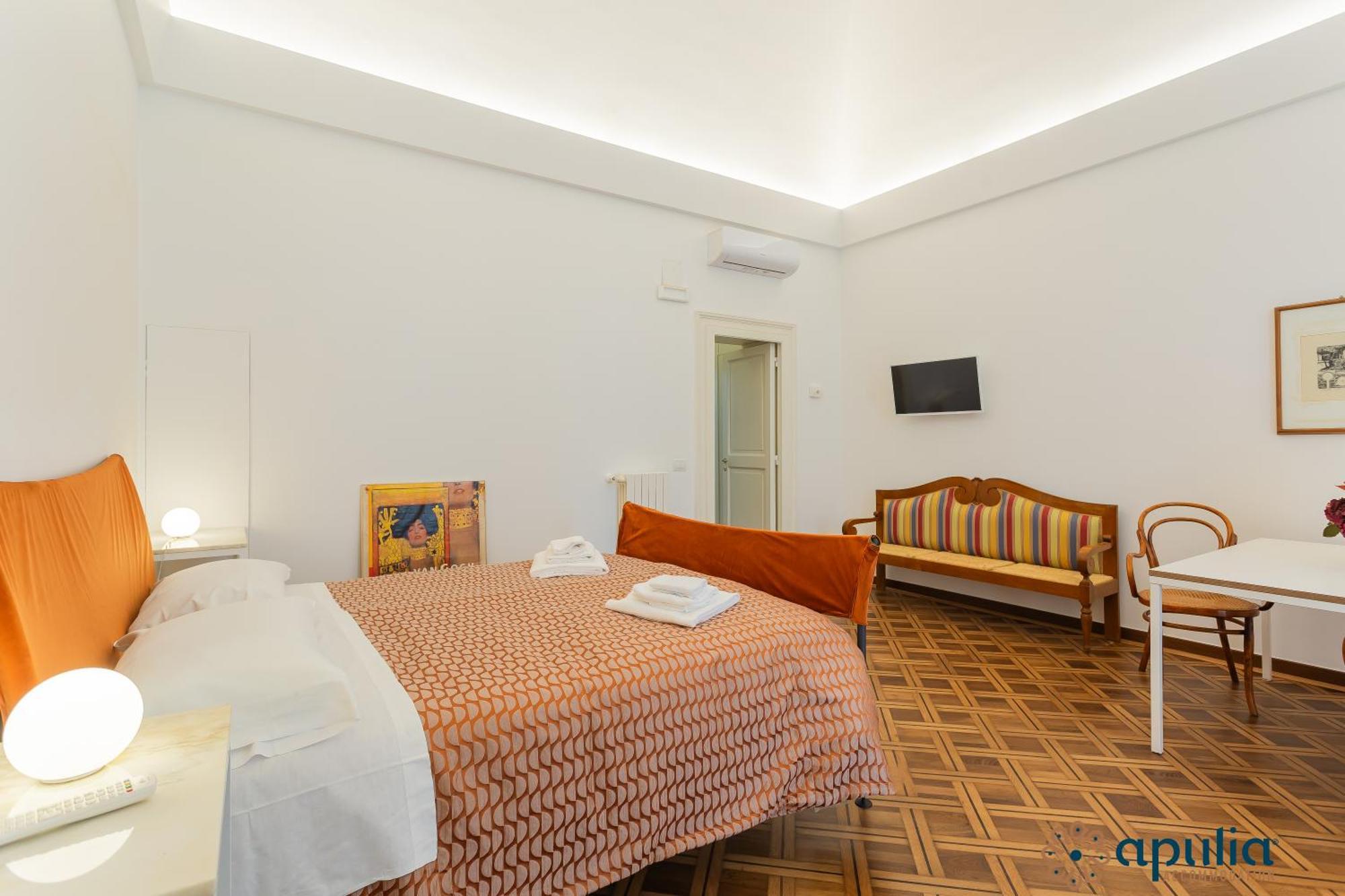 Dimora Abate Gimma By Apulia Accommodation Bari Eksteriør bilde