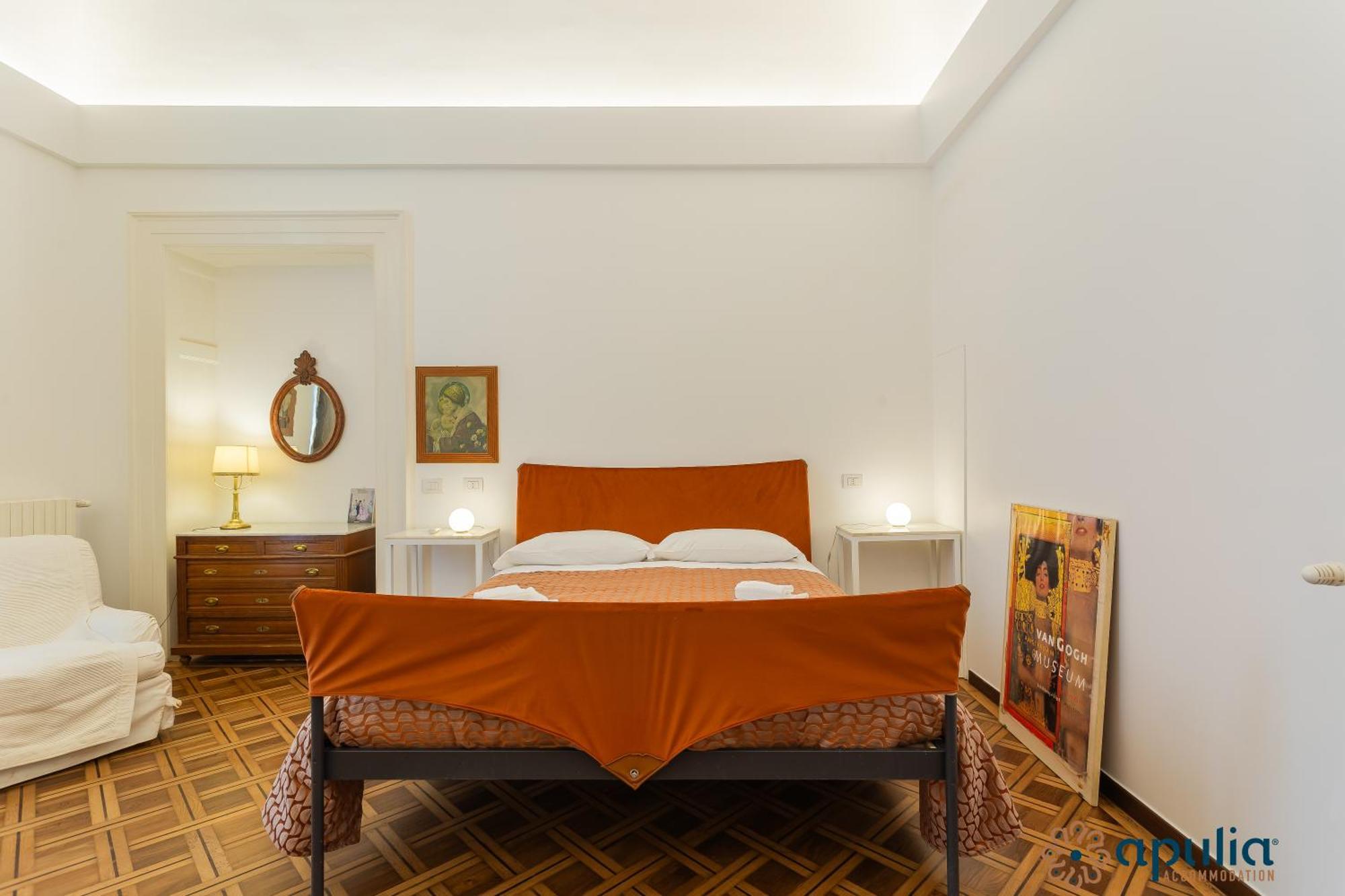 Dimora Abate Gimma By Apulia Accommodation Bari Eksteriør bilde