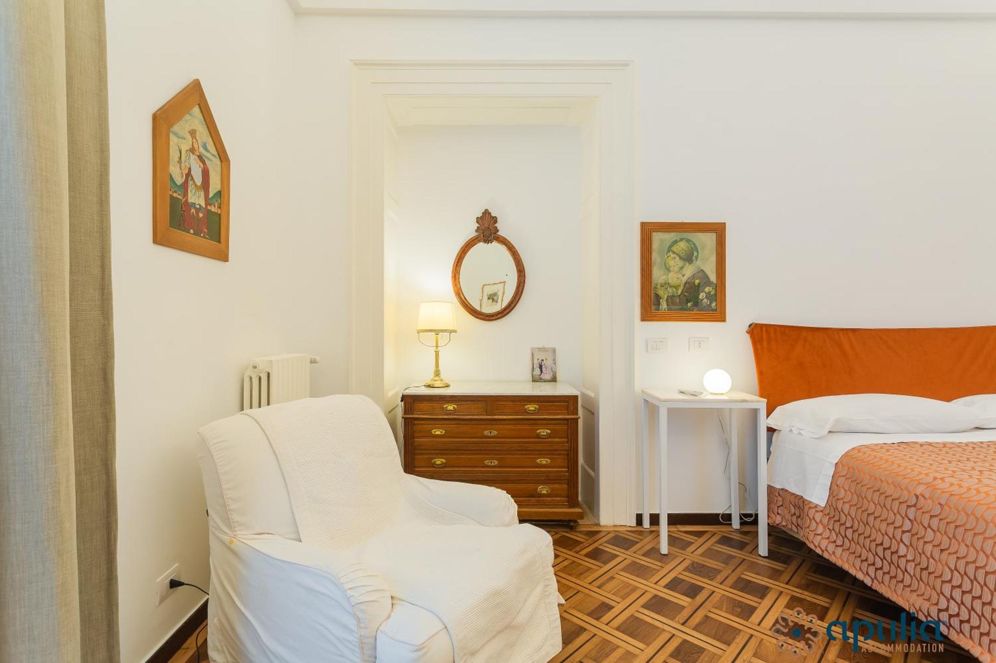 Dimora Abate Gimma By Apulia Accommodation Bari Eksteriør bilde